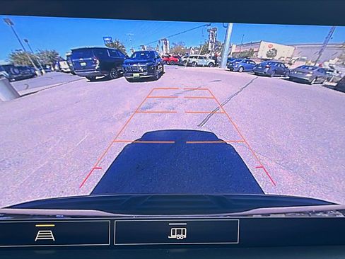 Certified 2021 Chevrolet Tahoe Z71 image 22