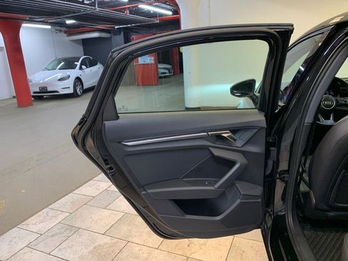 Used 2022 Audi A3 2.0T Premium w/ Convenience Package image 42