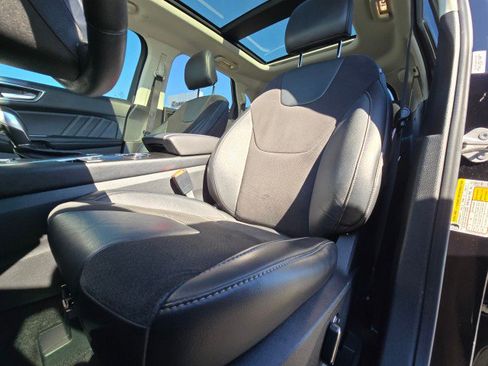 Used 2016 Ford Edge Sport w/ Equipment Group 401A image 24