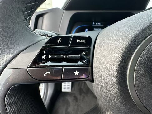 New 2026 Hyundai Elantra Sport FWD image 31