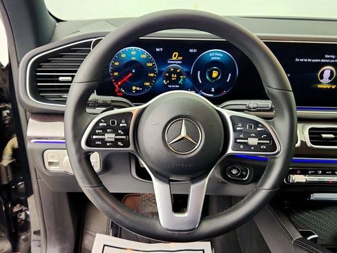 Used 2020 Mercedes-Benz GLE 350 4MATIC image 13