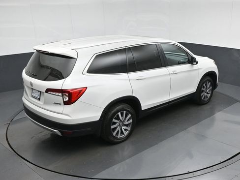 Used 2022 Honda Pilot EX-L image 77