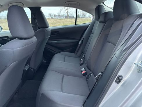 Used 2025 Toyota Corolla LE image 24