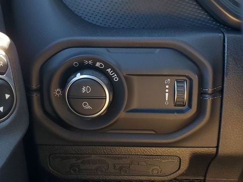 New 2026 Jeep Gladiator Rubicon image 38