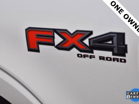 Certified 2023 Ford F150 King Ranch w/ Equipment Group 601A High image 13