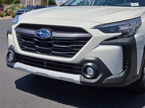 Used 2023 Subaru Outback Limited AWD/4WD image 8