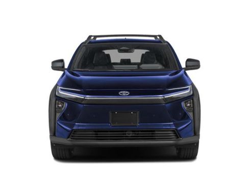 New 2026 Toyota bZ FWD image 4
