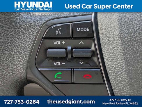 Used 2016 Hyundai Sonata ECO image 26
