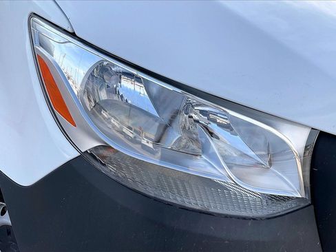 New 2025 Mercedes-Benz Sprinter 2500 image 13