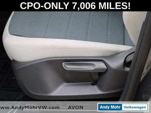 Used 2025 Volkswagen Taos S AWD/4WD image 15