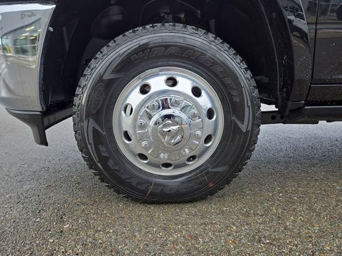 Used 2026 RAM 3500 Longhorn image 10