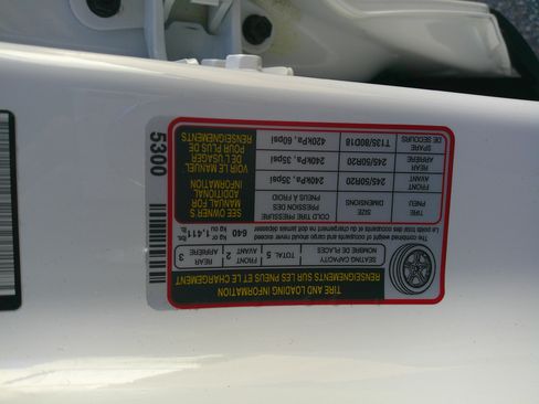 Used 2025 Hyundai Santa Cruz Limited image 37