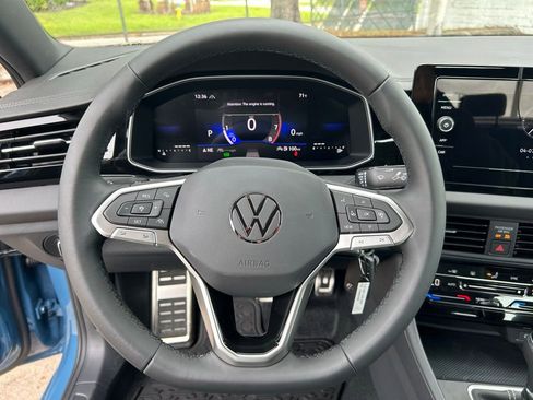 New 2026 Volkswagen Jetta Sport FWD image 22