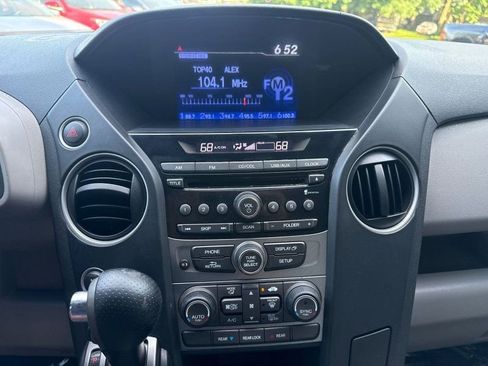 Used 2015 Honda Pilot EX image 25