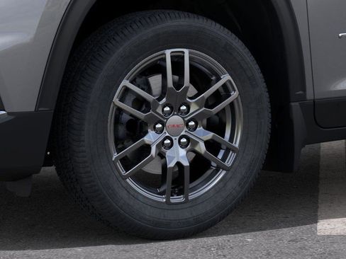 New 2026 GMC Acadia Elevation image 9