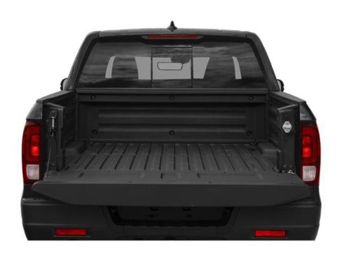 Used 2021 Honda Ridgeline RTL image 11