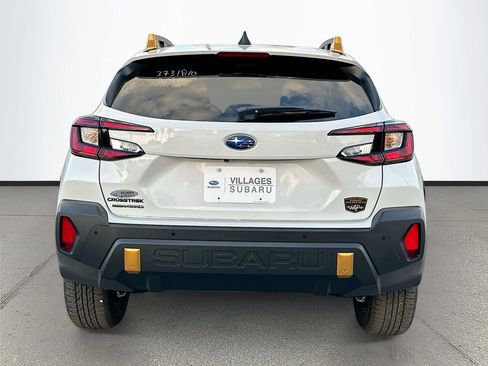 New 2026 Subaru Crosstrek 2.5i Wilderness image 6