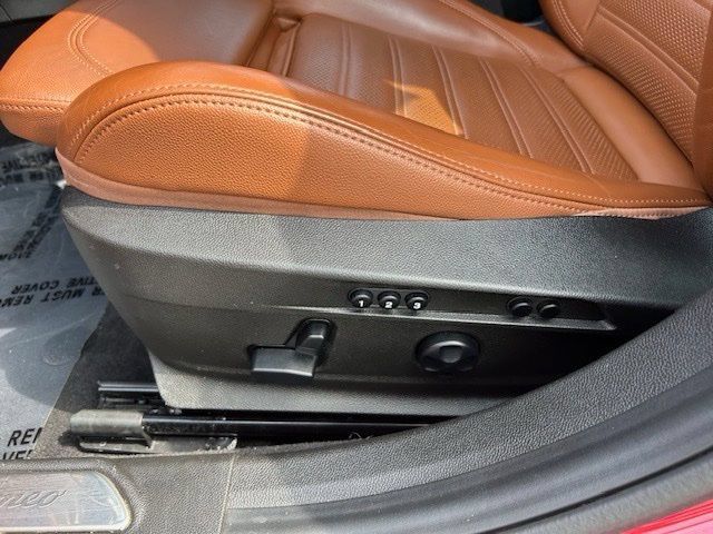 Used 2021 Alfa Romeo Giulia Ti Sport AWD/4WD image 15