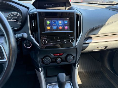 Used 2021 Subaru Forester Premium image 29