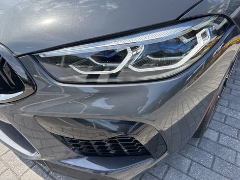Used 2021 BMW M8 Gran Coupe xDrive w/ Competition Package AWD/4WD image 49