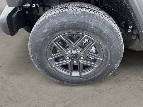 New 2026 Jeep Gladiator Sport image 15