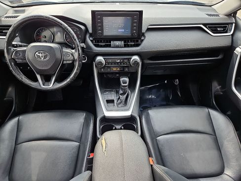 Used 2019 Toyota RAV4 XLE Premium w/ Cold Weather Package AWD/4WD image 11