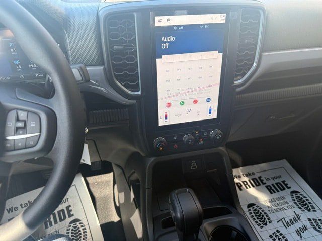 New 2026 Ford Ranger XL RWD image 23