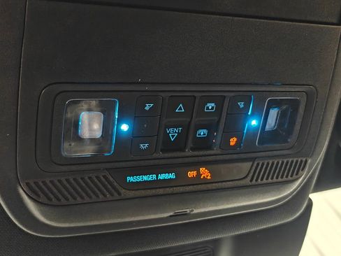 Used 2020 Ford Explorer ST AWD/4WD image 12