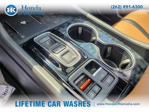 Used 2026 Honda Passport TrailSport Elite image 20