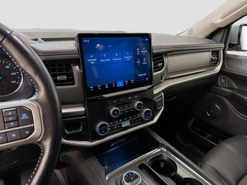 Used 2024 Ford Expedition Max XLT image 26
