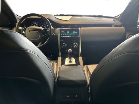 Used 2020 Land Rover Discovery Sport SE AWD/4WD image 29