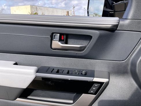 New 2026 Toyota Tundra Limited image 18