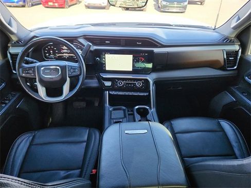 Used 2024 GMC Sierra 2500 Denali w/ Denali Reserve Package image 23