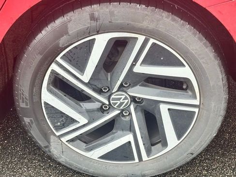 Used 2022 Volkswagen Jetta SEL image 5