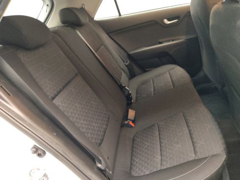 Used 2022 Kia Rio S w/ Option Group 015 image 19