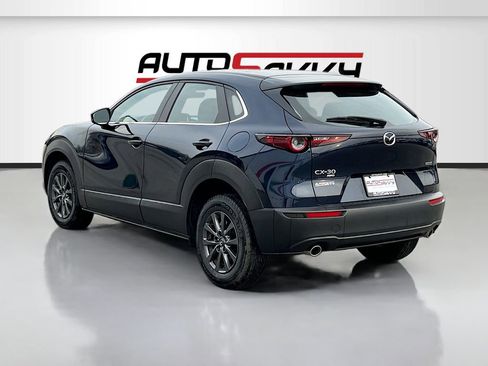 Used 2024 MAZDA CX-30 AWD 2.5 S image 5