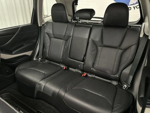 Used 2024 Subaru Forester Limited w/ Convenience Package AWD/4WD image 28
