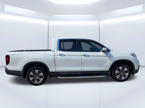 Used 2019 Honda Ridgeline RTL-E image 3