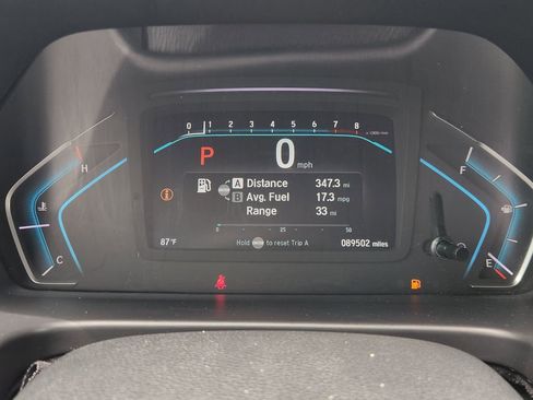 Used 2019 Honda Odyssey EX image 15
