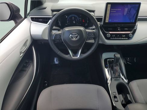 Used 2025 Toyota Corolla FX w/ Convenience Package FWD image 12