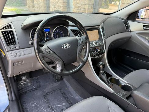 Used 2013 Hyundai Sonata Limited FWD image 22