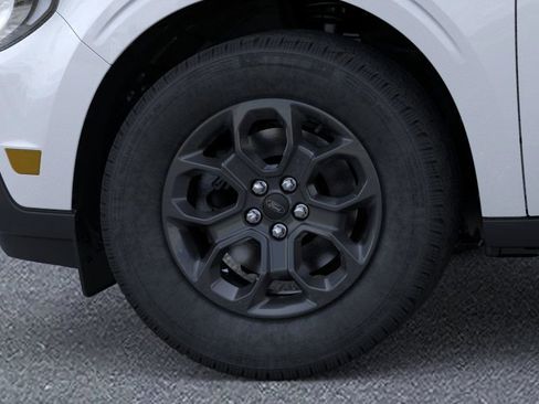 New 2025 Ford Maverick XLT image 20