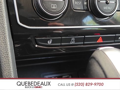 Used 2019 Volkswagen Atlas SEL Premium AWD/4WD image 22