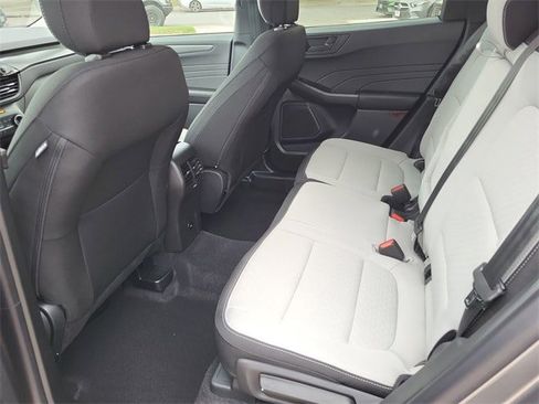 New 2026 Ford Escape Active image 23
