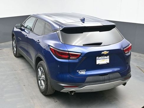 Used 2023 Chevrolet Blazer LT FWD image 36