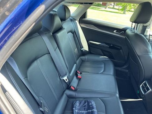 Used 2021 Kia K5 EX w/ EX Premium Package FWD image 22