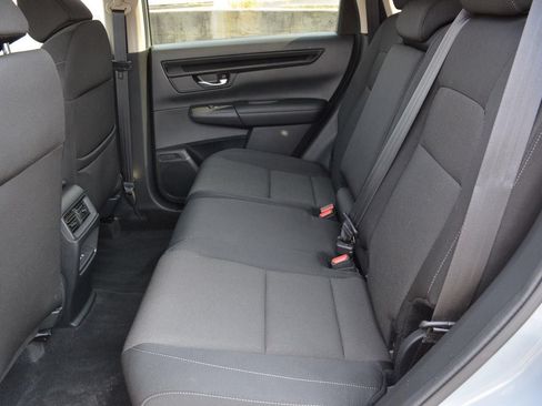 Used 2024 Honda CR-V EX image 14