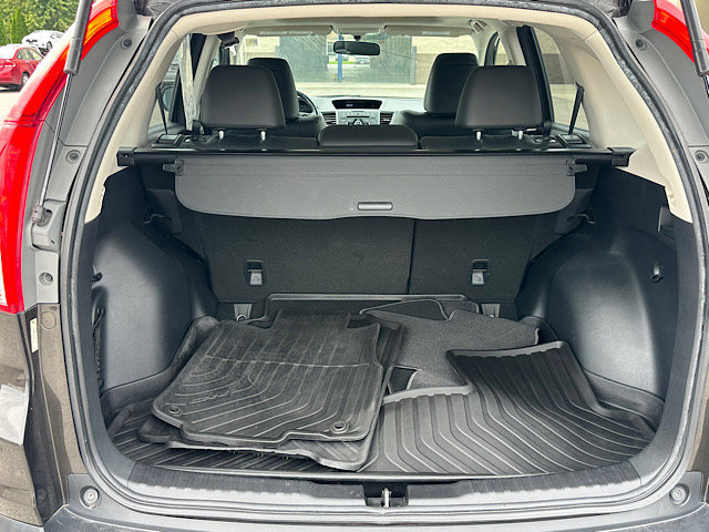 Used 2014 Honda CR-V EX-L image 11