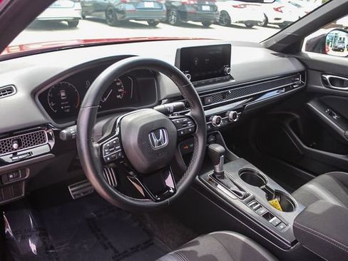Used 2024 Honda Civic Sport image 23