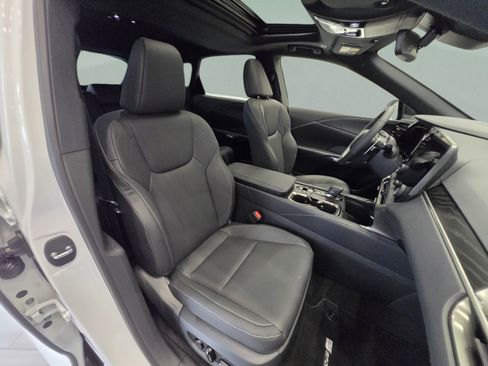 New 2026 Lexus RX 350 F Sport AWD/4WD image 26